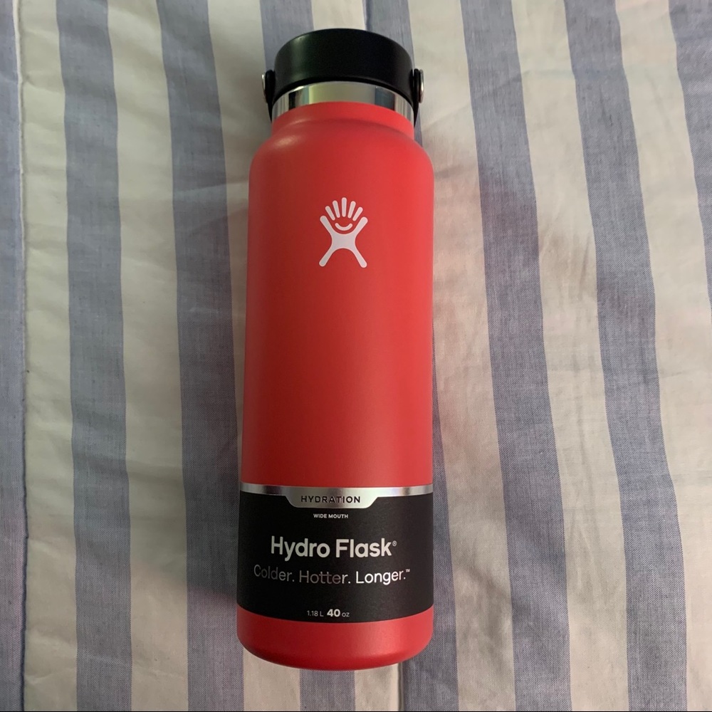 40 oz HydroFlask